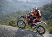 KTM 250 EXC-F KTM 250 EXC-F